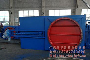 插板式隔絕門(mén)